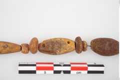 Foto von Perlenkette (NHMW-PRAE-026250)